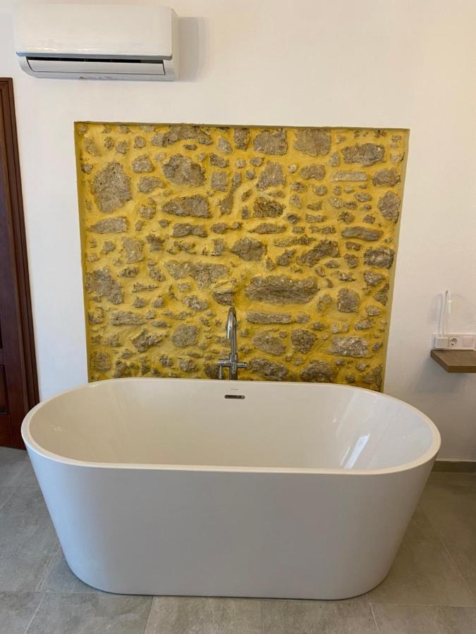 Suites Benalup Centro Buitenkant foto