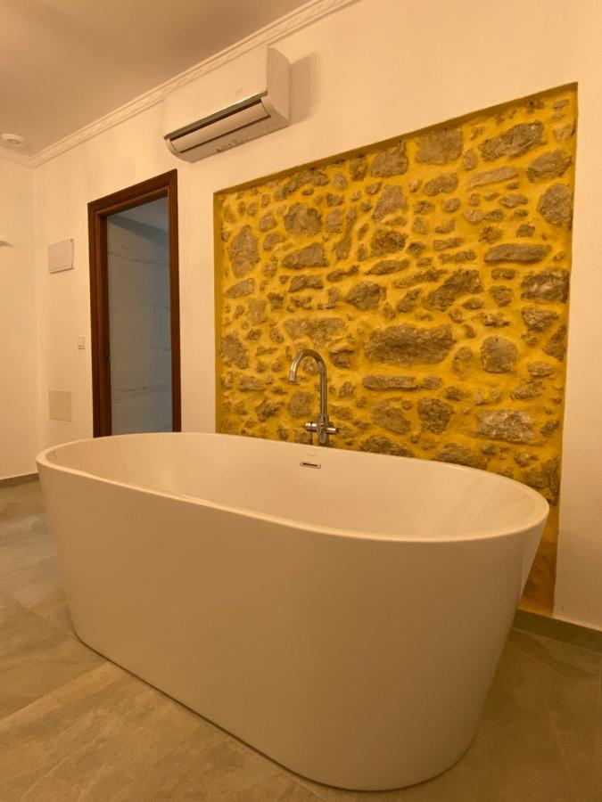 Suites Benalup Centro Buitenkant foto